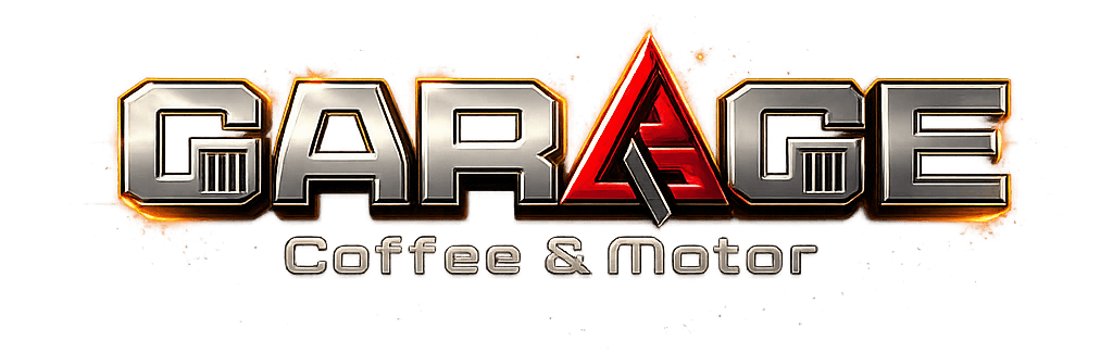 Garage Coffee & Motor