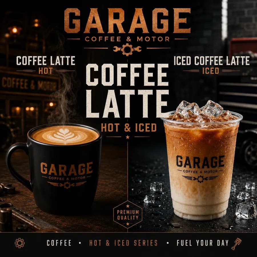 Coffee Latte