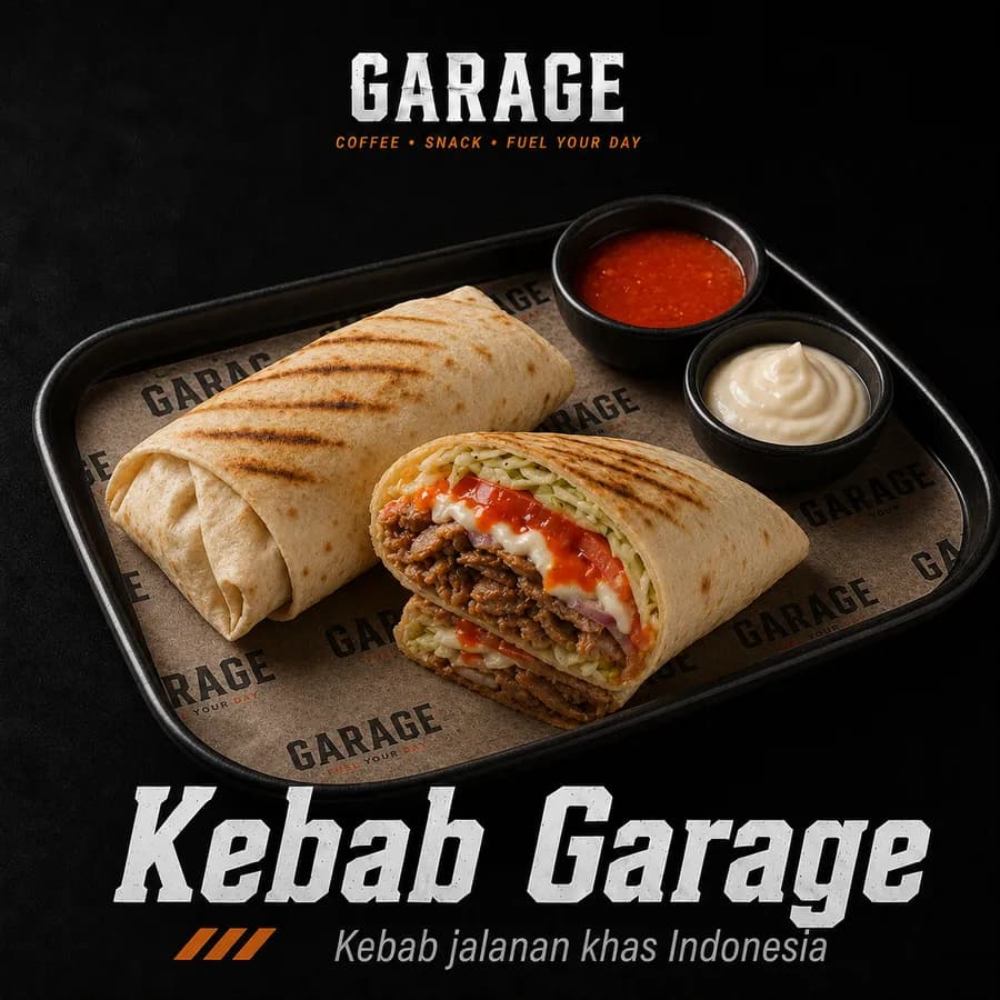 Kebab Garage