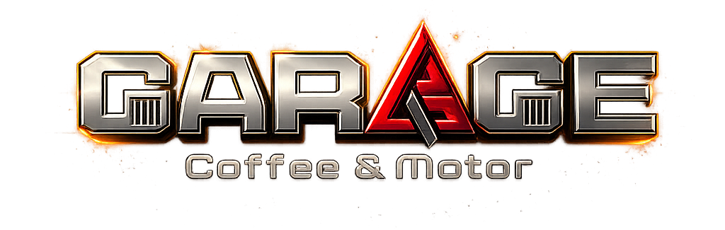 Garage Coffee & Motor